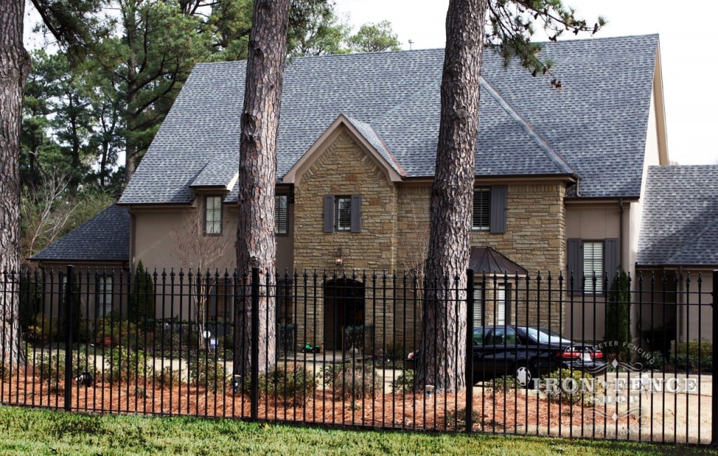 Signature Grade's Larger Profile Shows Up More Prominently in Front of a Larger Home